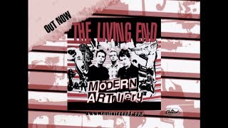 THE LIVING END - MODERN ARTILLERY OUT NOW 30