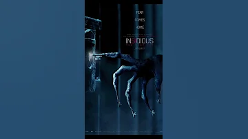أفضل 5 أفلام رعب ماراح تقدر تنام 