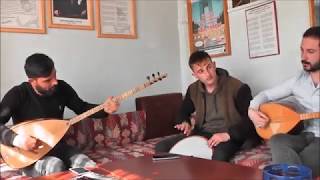 Turgay Reyhan - Hiçkirik Tuttu