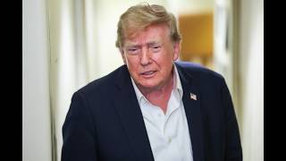 BOMBSHELL: New Trump news presents DISASTER ahead of midterms