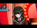 Danganronpa V3 - Maki Harukawa Love Suite Event (English) [PS4]