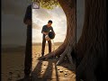 मजदूर और पेड़ की कहानी 🌞 | Emotional Short  #Shorts#AIShorts#HindiStory#EmotionalStory