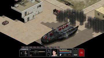 Xenonauts: CE (modded again) – Part 38