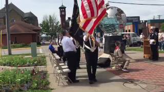 Flag Day