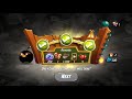 Angry birds 2 daily challenge today Bomb's Blast || daily challenge today AB 2 Bomb 16/05/26