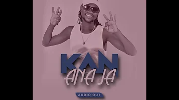 "Kan Ana Ja"  WJ De King (official Audio 2022) #RageaJamYukuMusic #YuKuMusicSSD #LokwiliKingdom