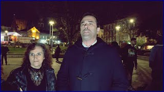 Barqueiro - Braga