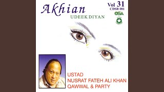 Yeh Jo Halka Halka Saroor Hai (Live)