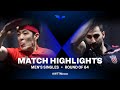 Qiu Dang vs Andrej Gacina | WTT Star Contender Doha 2021 | Men's Singles | R64 Highlights