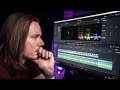 A PREMIERE User's Problems with DAVINCI RESOLVE 16