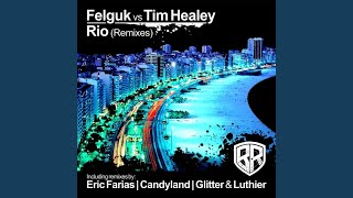 Rio (Glitter & Luthier Remix)