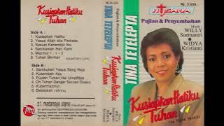 Tina Tetelepta - Kusiapkan hatiku Tuhan (Full album 1990)