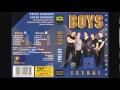 Boys - Chcę [2000]