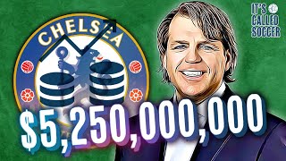 How Football Club Owners Make Massive Profits | The Business of Soccer image