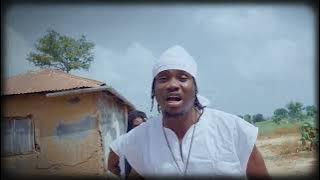 Ghettovi - Chapeau Noir Feat Writing Écriture