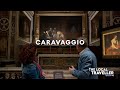 Caravaggio  s4 ep 20 part 2  the local traveller with clare agius  malta