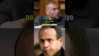 "Duşta hüngür hüngür ağladım" Burak Yılmaz #futbol