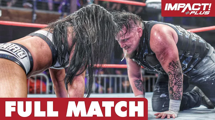 Tessa Blanchard vs Sami Callihan: FULL MATCH (Unbr...