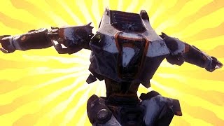 TITANFALL 2 GAMEPLAY SINGLE PLAYER