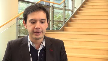 Global IGF 2019: Armando Guio on Global Internet Platforms