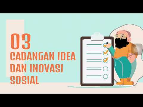 Kumpulan 4 | Projek Akhir Idea Inovasi Sosial: Pendidikan Matematik di kalangan Orang Asli