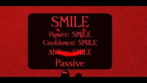 How to get SMILE | With new editing program