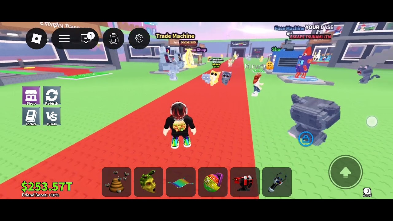 Facem los mi gatitos