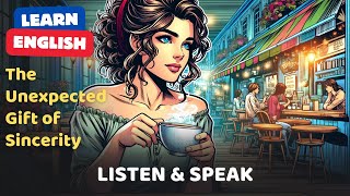 The Unexpected Gift of Sincerity | Improve Your English | English Listening Skills - Speaking Skills