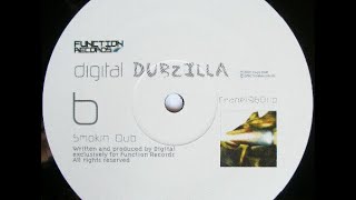 Digital - Smokin Dub