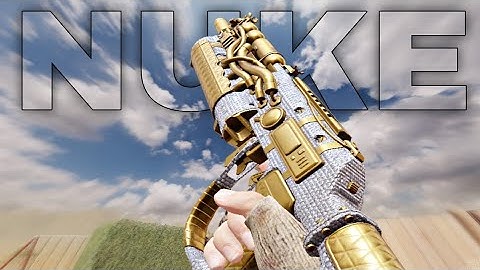 PP19 BIZON is the ULTIMATE SMG! for NUKE☢️ (Best Gunsmith/Loadout) CODM Season 11