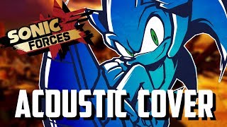 SONIC FORCES COVER - Sunset Heights || ~Acoustic Ver.~