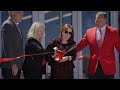 UNM Unveils New Mexico Mutual Champions Training Center