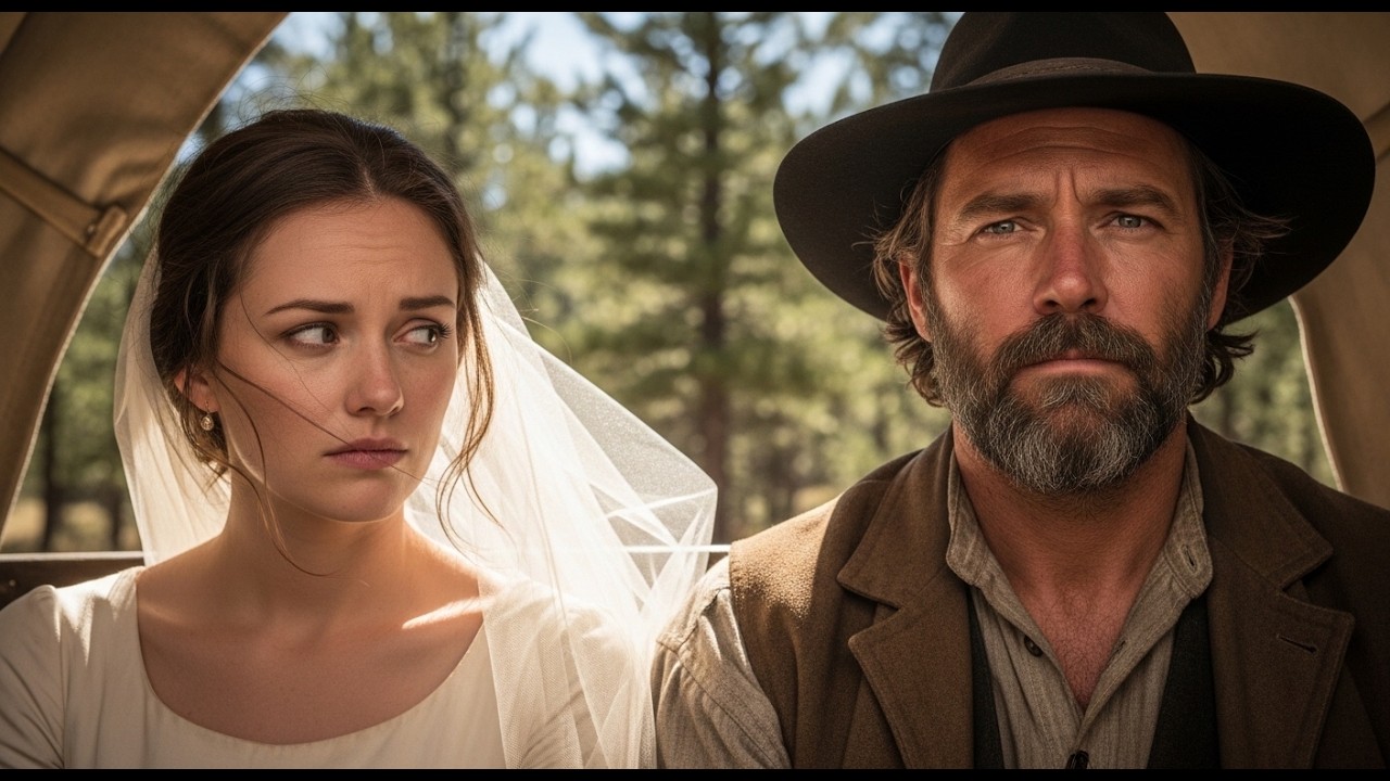 She Married a Poor Mountain Man Not Knowing He Owned Everything