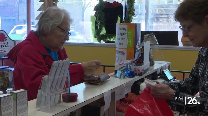 Two Rivers, Manitowoc store owners highlight shopp...