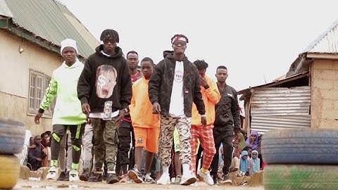 Ishebaba - Taka kaya ft Bash Neh pha (Official video)#bashnehpha2025#ishebaba #hausamusic #kannywood