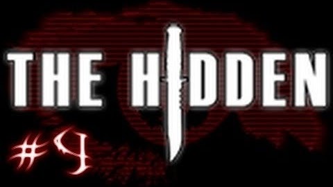 [04] The Hidden: Source w/ Diseased & Lofty - 2 spooky
