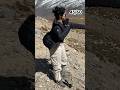 45/60 Being Pahadi #delhitoladakh #rohtang #rohtang_pass #viralshorts #shortsfeed #minivlog