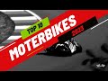 Top 10 Motorcycles of 2023: Best New Bikes to Watch Out For