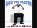 Rich The Factor - Big Fishes