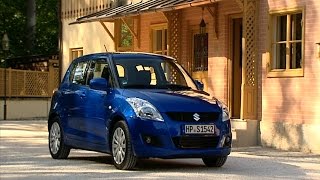 2010 Suzuki Swift