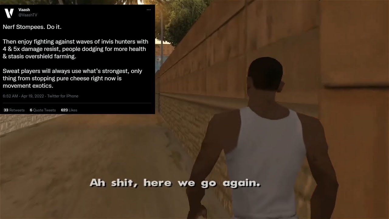 The ST0MP-EE5 Experience