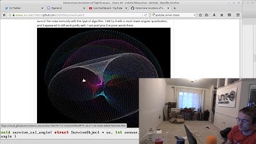 libsurvive Livestream #7 - Review and Path Forward