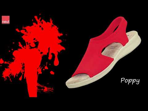 Vidéo: La Nouvelle Collection De Chaussures De Printemps De Superfeet Offre Confort Et Ajustement