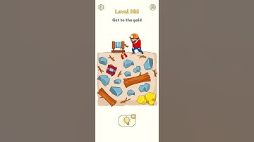 DOP 2 Gameplay Level 936 Shorts Delete One Part Solution and Answer🔥 Subscribe🔥Topchart android game