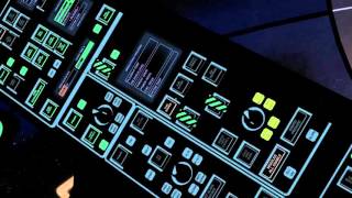 Rogue System: How to turn on your spaceship