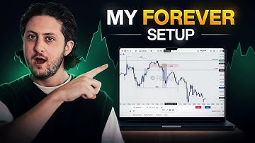 The Only Setup I’ll Ever Need | ICT x Volume Profile