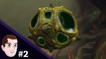 Metroid Dread (Dread Mode) Playthrough: Part 2