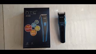 htc at 210 trimmer review