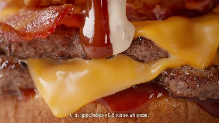 DQ/Dairy Queen Commercial 2020 - (USA)(1)