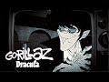 Gorillaz Dracula The Static Channel Visuals mp3